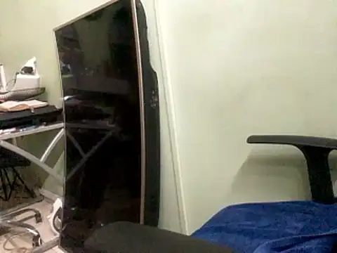 calme_odl1のウェブカメラショー