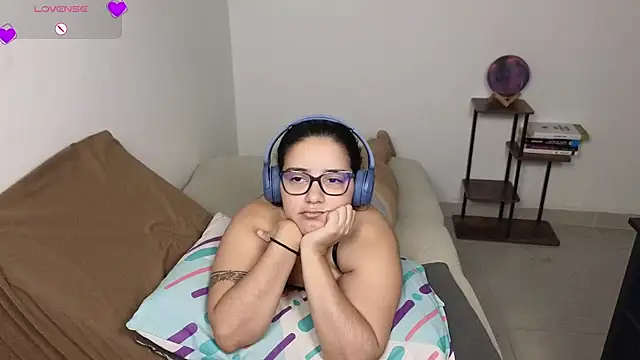 Chat XXX en directo de blue__moon_