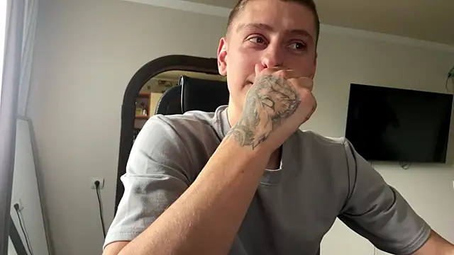 Keksik_ – Naživo XXX chat