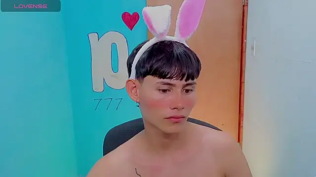 tanjiro_cute Live XXX-Chat