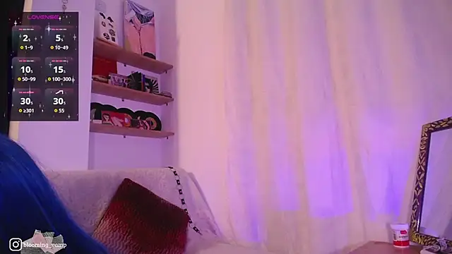 dark__nymphn Live XXX chat