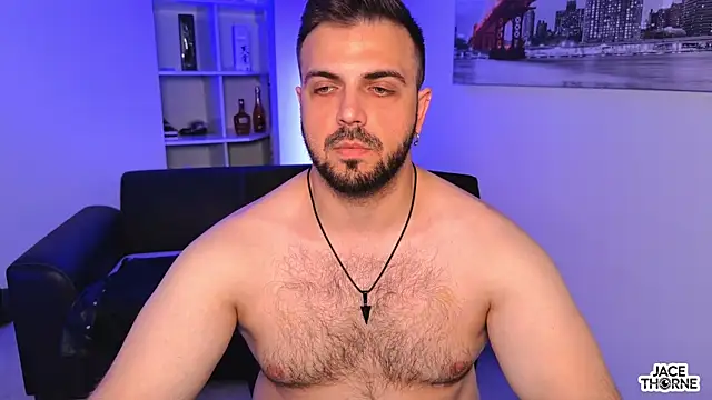 Онлайн чат XXX Jace_Thorne