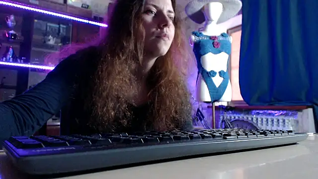 pa1e_pr1ncess' Live XXX Chat