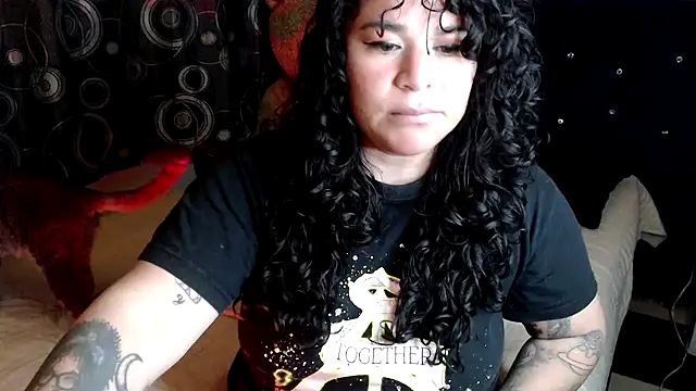 ANGELIQUE_KLANE élő XXX-chatje
