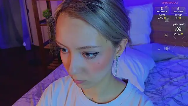 LumMina live XXX chat