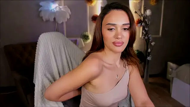 Czat XXX na żywo – Kimberly_Chapman