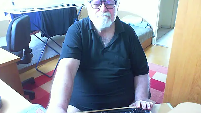 petvarad's Webcam Show