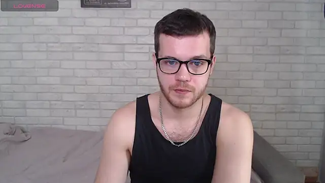 Alexxx_horny: вебкам-шоу