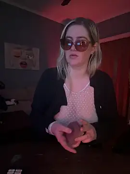 Granlady7's Live XXX Chat