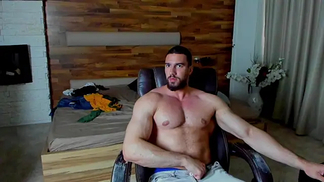 Chat XXX Live IvanHydee