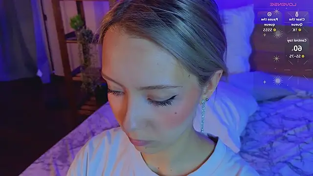 LumMina Chat XXX live