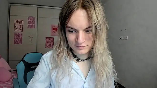 Show de milliKira006 na webcam
