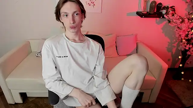 Daniel_Schmidt – Live XXX-chat