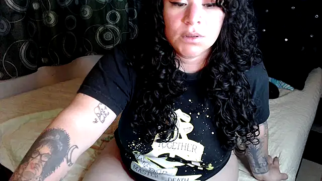 دردشة ANGELIQUE_KLANE الجنسية المباشرة