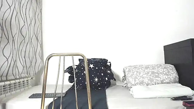 CristalDivine – Live XXX-chat