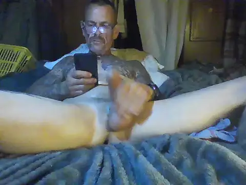 Show Webcam de deepstroker42071