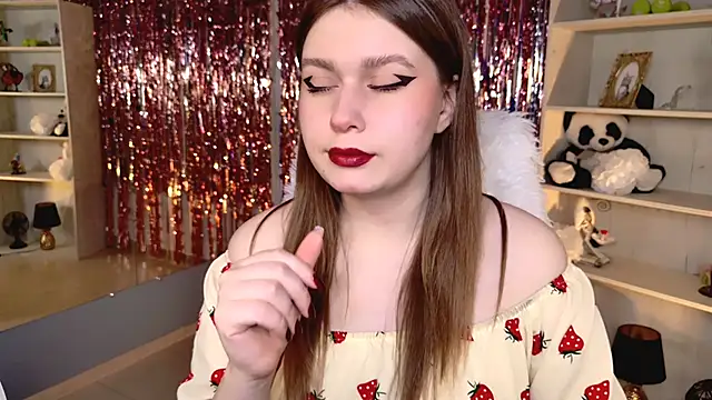 FioraMarmoris – Live XXX-chat