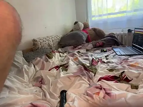 DevidBek-'s Webcam Show
