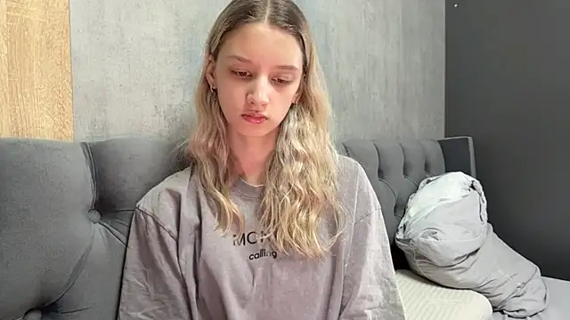 Chat XXX en directo de Tiffany_Blom