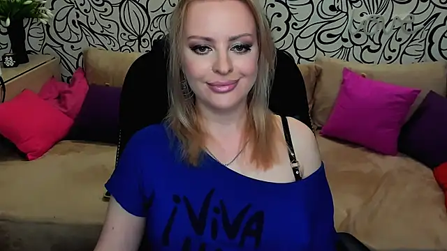 Chat XXX en directo de Hotdreamhere