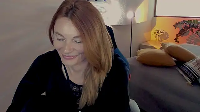 MistyBarnes Live XXX-Chat