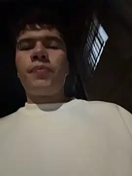 Logan_smith1's Webcam Show