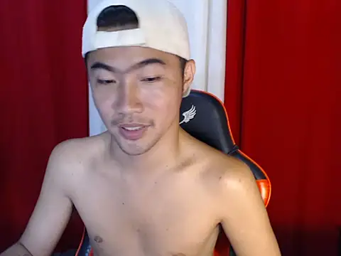 Siege_cum69 网络视讯表演