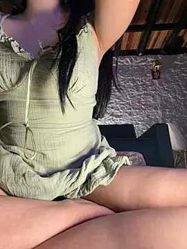 kaori_77 Pertunjukan Webcam
