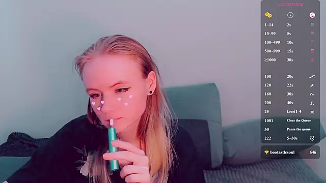 Chat XXX Live AliceNya_cute