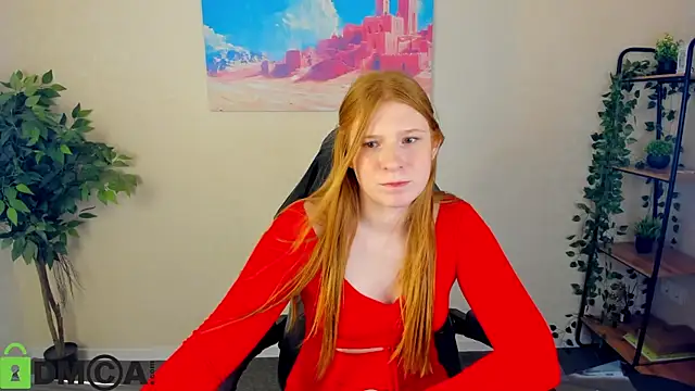 Chat XXX Live Sally_Ange1