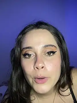 PutaYasmim Chat XXX in diretta
