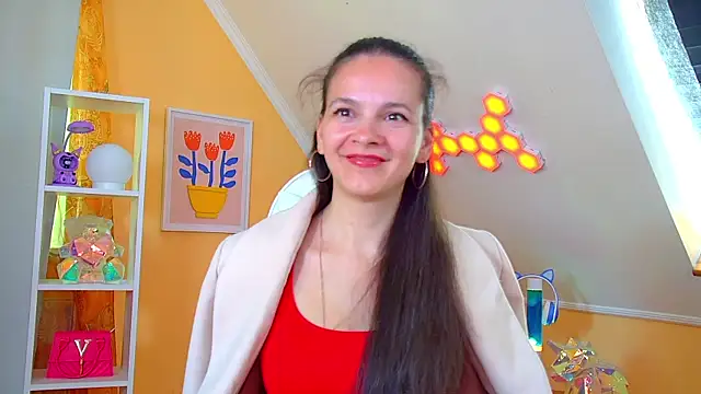 LeonaLane Obrolan Langsung XXX