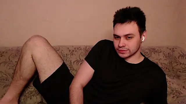Show modela Rim_Minko na web-kameri