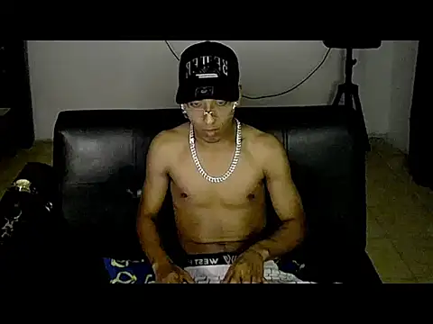jack_vega1 – webcam-show