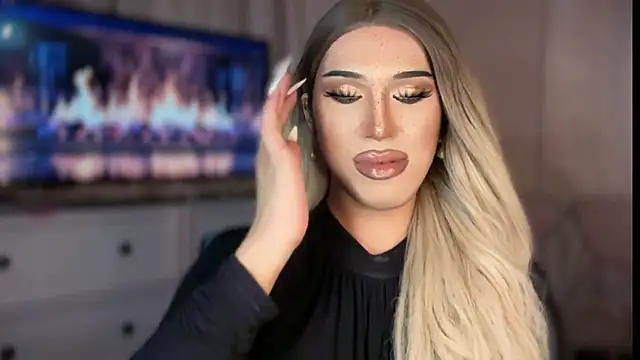 Ts_glamxx's Live XXX Chat