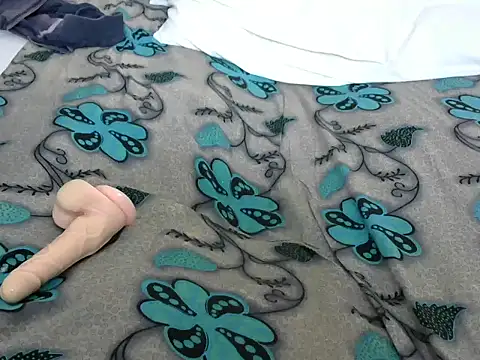Show webcam de Sexxieshanty