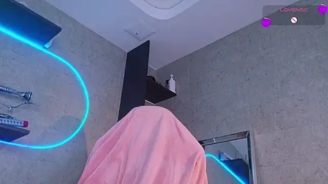 Chat XXX Live miia_stonne