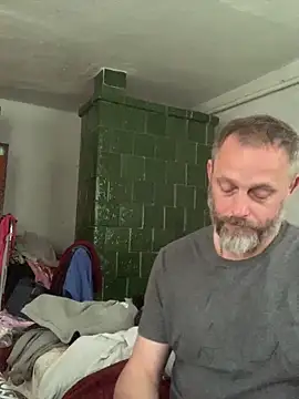 XXX chat uživo modela Frosl