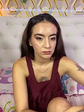 MelanyyJhonson15 Live XXX-chat