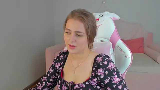 EllaBells Live XXX-chat