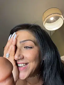 LittleMissEeve – Live XXX-chat