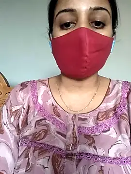 Show Webcam de Tamil_shalini