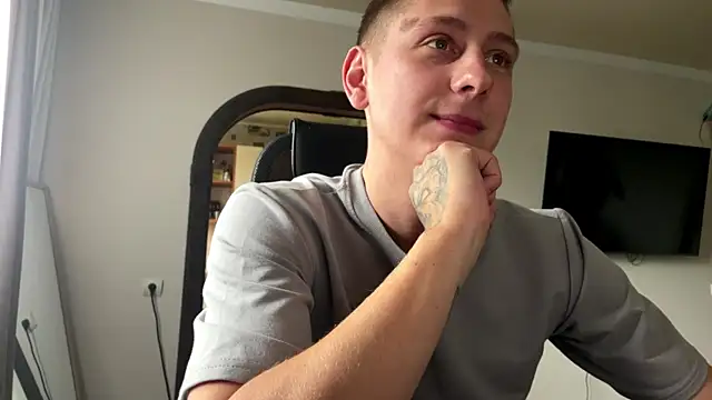 Keksik_ Webcam show