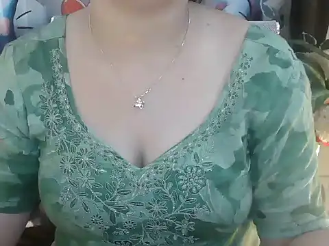 _chitranshin Webbikameraesitys