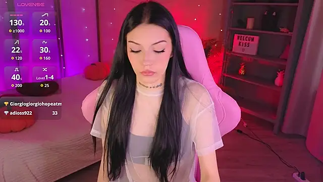 Kelly__Bunny live XXX chat