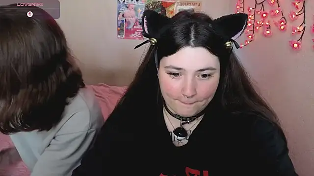 _Sweetie_Kitty_ webkamer ás műsora