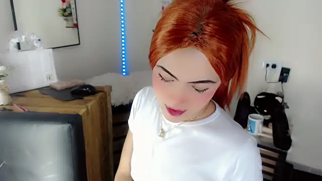 NathalialLooes 라이브 XXX 채팅