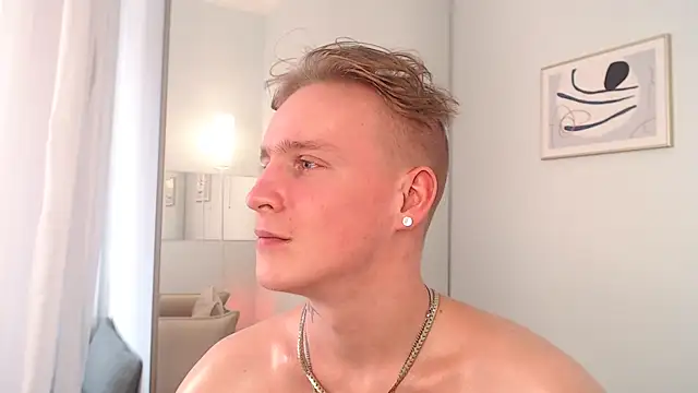 AlexxSweet Show Webcam