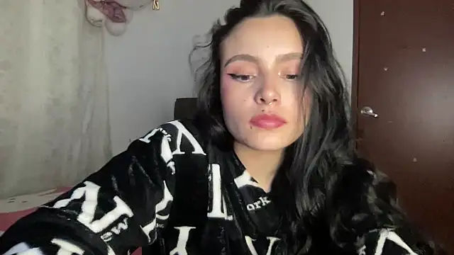 salome_polaniiee's Live XXX Chat