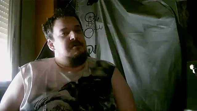 Webkamerová show porkorossy